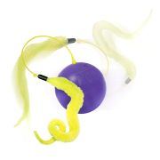 KONG интерактивная игрушка-дразнилка для кошек Pursuit (S)