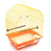 Алиса клетка для птиц (№103) 30*23*39 (30х23х39)