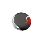 flexi аксессуар LED Lighting Systeм (подсветка на корпус рулетки) черный (1 шт)