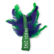 Petstages игрушка для кошек Dental «Капуста» с кошачьей мятой (20 см)