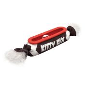 Petstages игрушка для кошек Трек «Kitty Kicker» конфетка (40 см)