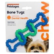 Petstages игрушка для собак «ОРКА Комбо косточки» (13 см)