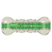 Petstages игрушка для собак «Хрустящая косточка» резиновая (12 см)