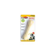 Petstages игрушка для собак Chick-A-Bone косточка с ароматом курицы (18 см)