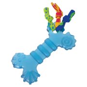 Petstages игрушка для собак Mini «ОРКА косточка» (10 см)