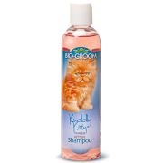 Bio-Groom Kuddly Kitty Shampoo шампунь для котят (237 мл)