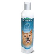 Bio-Groom Wiry Coat текстурирующий шампунь для жесткой шерсти кошки/собаки (355 мл)