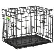 MidWest клетка Contour 2 двери (63х46х49h см)