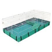 MidWest клетка для морских свинок Guinea Habitat Plus (120х60х36h см)