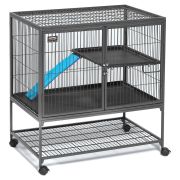 MidWest клетка для хорьков Ferret Nation (91,5х63,5х98h см)