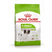 Royal Canin ИКС-Смол Эдалт, сухой (1,5 кг)