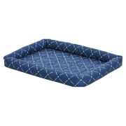 MidWest лежанка Ashton синяя (74х54 см)