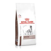 Royal Canin Гепатик ХФ 16 (канин), сухой (1,5 кг)