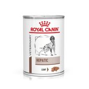 Royal Canin Гепатик (канин), банка (420 г)
