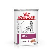 Royal Canin Ренал (канин), банка (410 г)