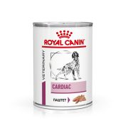 Royal Canin Кардиак (канин), банка (410 г)