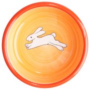 Миска Mr.Kranch для грызунов Кролик 140 мл оранжевая