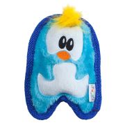 Игрушка OutwardHound Invinc Mini Пингвин, для собак, без наполнителя, 17 см