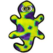 Игрушка OutwardHound Invincibles ГеккOutwardHound для собак, средний, 2 пищалки