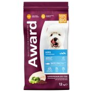 AWARD корм HYPO д/собак всех пород с рыбой 12кг