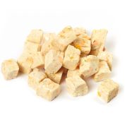 Wanpy Dog Сублимированное лакомство для собак «Курица и фрукты» 40 г