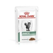 Royal Canin Диабетик (фелин) Пауч, соус (85 г)