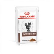 Royal Canin Гастро-Интестинал ГИ 32 (фелин), пауч, сосус (85 г)