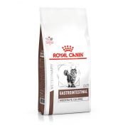 Royal Canin Гастро-Интестинал Модр.Калор. ГИМ35 (фелин) сухой (400 г)