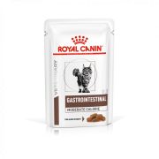 Royal Canin Гастро-Интестинал Модр.Калор. ГИМ35 (фелин), пауч, соус (85 г)