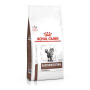 Royal Canin Гастро-Интестинал Хэйрбол Контрол (фелин) сухой (400 г)