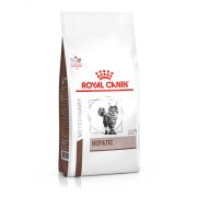 Royal Canin Гепатик ХФ 26 (фелин) сухой (500 г)