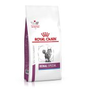 Royal Canin Ренал Спешиал (фелин), сухой (400 г)