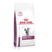Royal Canin Ренал Селект (фелин), сухой (2 кг)