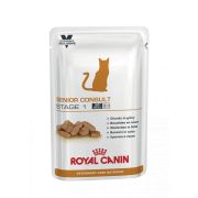 Royal Canin ВКН Сеньор Консалт Стэйдж, пауч (100 г)