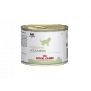Royal Canin Педиатрик Венинг, банка паштет (195 г)