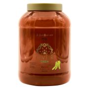 Шампунь Iv San Bernard Green Caviar «Зеленая Икра» для кошек и собак ревитализирующий без лаурилсульфата натрия 3 л