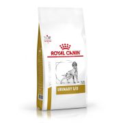 Royal Canin Уринари С/О ЛП 18 (канин), сухой (2 кг)
