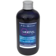 Шампунь Iv San Bernard Mineral «Минерал Н» с экстрактом плаценты и микроэлементами для укрепления шерсти 250 мл