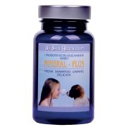 Шампунь-крем Iv San Bernard Mineral «Минерал плюс» для борьбы с воспалениями и аллергическими реакциями кожи 100 мл