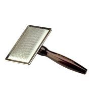 Профессиональный сликер Iv San Bernard SLICKER BRUSH , большой