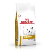 Royal Canin Уринари С/О Смол Дог УСД 20 (канин), сухой (4 кг)