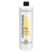 Кондиционер Iv San Bernard Traditional Line Banana для средней шерсти 1 л