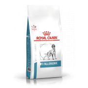 Royal Canin Аналлердженик АН 18 (канин), сухой (3 кг)