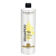 Шампунь Iv San Bernard Traditional Line Lemon для кошек и собак с короткой шерстью 1 л