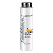 Кондиционер Iv San Bernard Traditional Line PLUS Banana для шерсти средней длины 300 мл