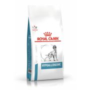 Royal Canin Гипоаллердженик ДР 21 (канин), сухой (7 кг)