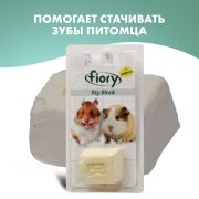 FIORY био-камень для грызунов с селеном 100г
