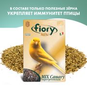FIORY корм для канареек ORO MIX 400 г