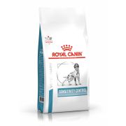 Royal Canin Сенситивити Контроль СЦ 21 (канин), сухой (1,5 кг)